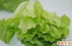 生菜放久了可以吃吗