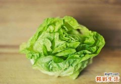 生菜可以放冰箱吗 生菜放冰箱可以放多久