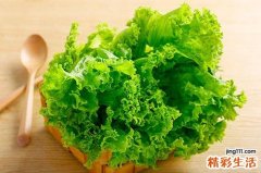 吃生菜有什么好处 生菜有什么营养