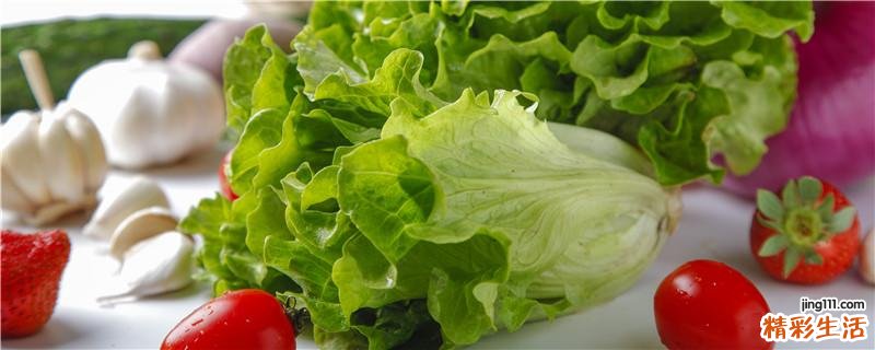 生菜怎么炒好吃又简单 生菜的做法大全
