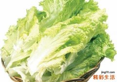 生菜和什么搭配好 生菜的人群宜忌