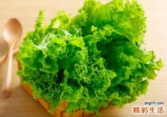 生菜可以放冰箱保存吗 生菜怎么保存时间长