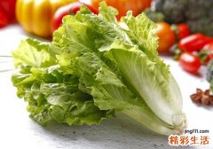 生菜怎么吃可以减肥 3种吃法让你瘦到底