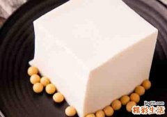 豆腐韭菜能一起吃吗 生菜和豆腐能一起吃吗