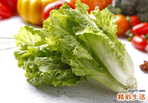 生菜生吃好还是熟吃好 生菜生吃有寄生虫吗