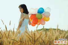 失去老伴的老人心理