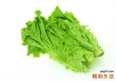 怎么烫生菜不发黑 生菜为什么会变色
