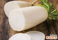 吃白萝卜有什么好处 这么吃最养人