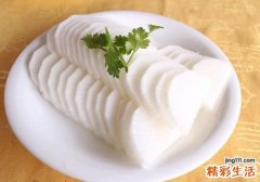 吃白萝卜有什么好处 怎么才能吃出药效
