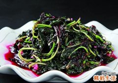 马齿苋是苋菜吗 马齿苋和苋菜有什么区别