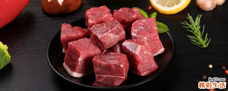 白萝卜炖牛肉禁忌 白萝卜炖牛肉上火吗