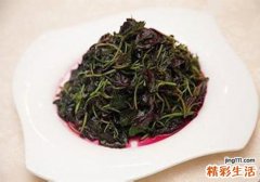 苋菜哺乳期能吃吗