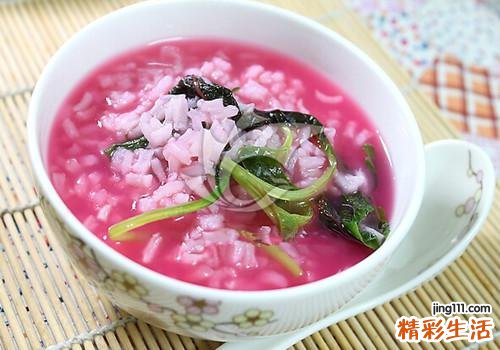 苋菜宝宝可以吃吗