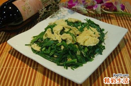 韭菜糖尿病人能吃吗