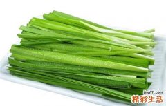 韭菜怎么炒好吃 超简单的韭菜制作方法