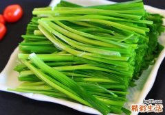 宝宝吃韭菜拉肚子怎么回事 宝宝吃韭菜会拉肚子吗