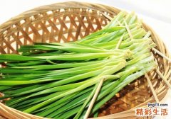 吃韭菜肚子疼怎么回事 吃韭菜肚子胀怎么办