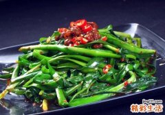 哺乳期吃韭菜对宝宝有影响吗 哺乳期可以吃韭菜吗