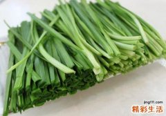 韭菜可以壮阳补肾吗 韭菜壮阳有科学依据吗