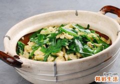 韭菜炒鸡蛋可以回奶吗 吃韭菜炒鸡蛋回奶怎么办