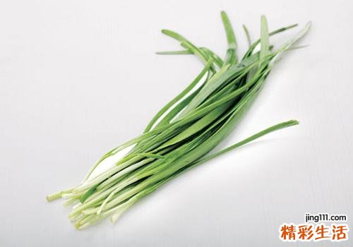 韭菜蜂蜜可以一起吃吗 韭菜蜂蜜一起吃会怎样