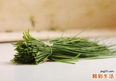 孕妇可以吃韭菜吗 孕妇吃韭菜有什么好处