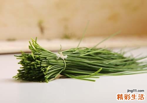 孕妇可以吃韭菜吗 孕妇吃韭菜有什么好处