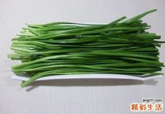 吃韭菜胃难受怎么办 怎么吃韭菜避免胃难受