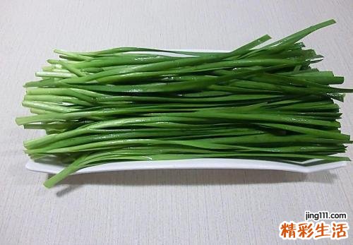 吃韭菜胃难受怎么办 怎么吃韭菜避免胃难受