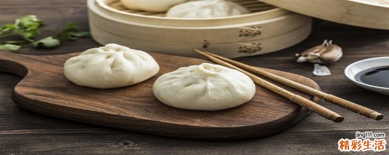 韭菜肉馅包子的做法 韭菜肉馅怎么调好吃