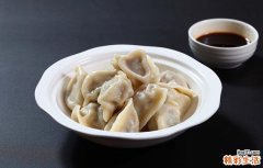 韭莱猪肉馅怎么做好吃 韭菜肉馅怎么调好吃
