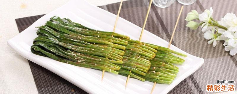 炒熟的韭菜可以隔夜吃吗 炒熟的韭菜是不是发物