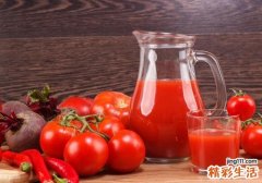 番茄汁
