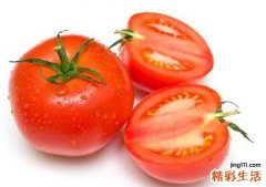 番茄对身体有什么好处 常吃番茄的5种好处