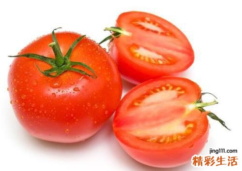 番茄对身体有什么好处 常吃番茄的5种好处