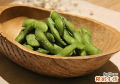 毛豆可以和番茄一起吃吗 吃毛豆后吃番茄有影响吗