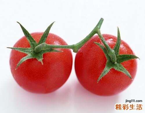 谣言：小番茄是转基因的