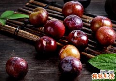 李子和番茄能一起吃吗 李子不能和什么一起吃