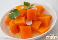 南瓜和番茄能一起吃吗 吃了鸭肉还能吃南瓜吗