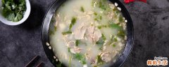 羊肉汤可以放西红柿吗 羊肉汤适合放什么菜