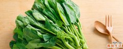 菠菜怎么做好吃 菠菜怎么做好吃又简单