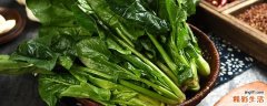 吃菠菜会拉肚子吗 为什么吃菠菜会拉肚子