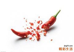 辣椒是酸性还是碱性