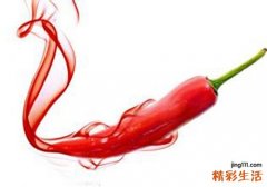 辣椒是热性还是凉性