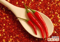 辣椒什么人不能吃
