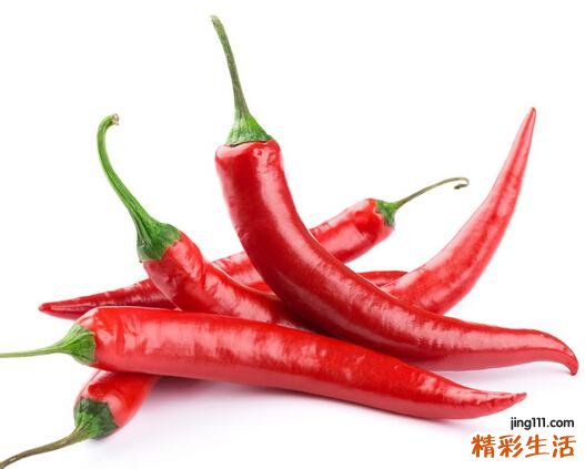 哪些人不能吃辣椒