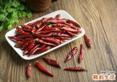 吃辣椒能祛体内湿气吗 湿气重可以吃辣椒吗