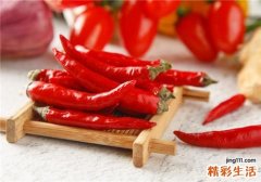 不能吃辣椒是体质差吗 什么样的人不能吃辣椒