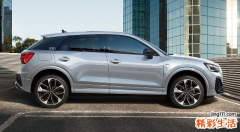 奥迪Q3上装什么牌子气囊