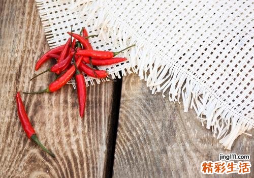 经常吃辣椒有什么好处和坏处 原来吃辣椒有那么多好处
